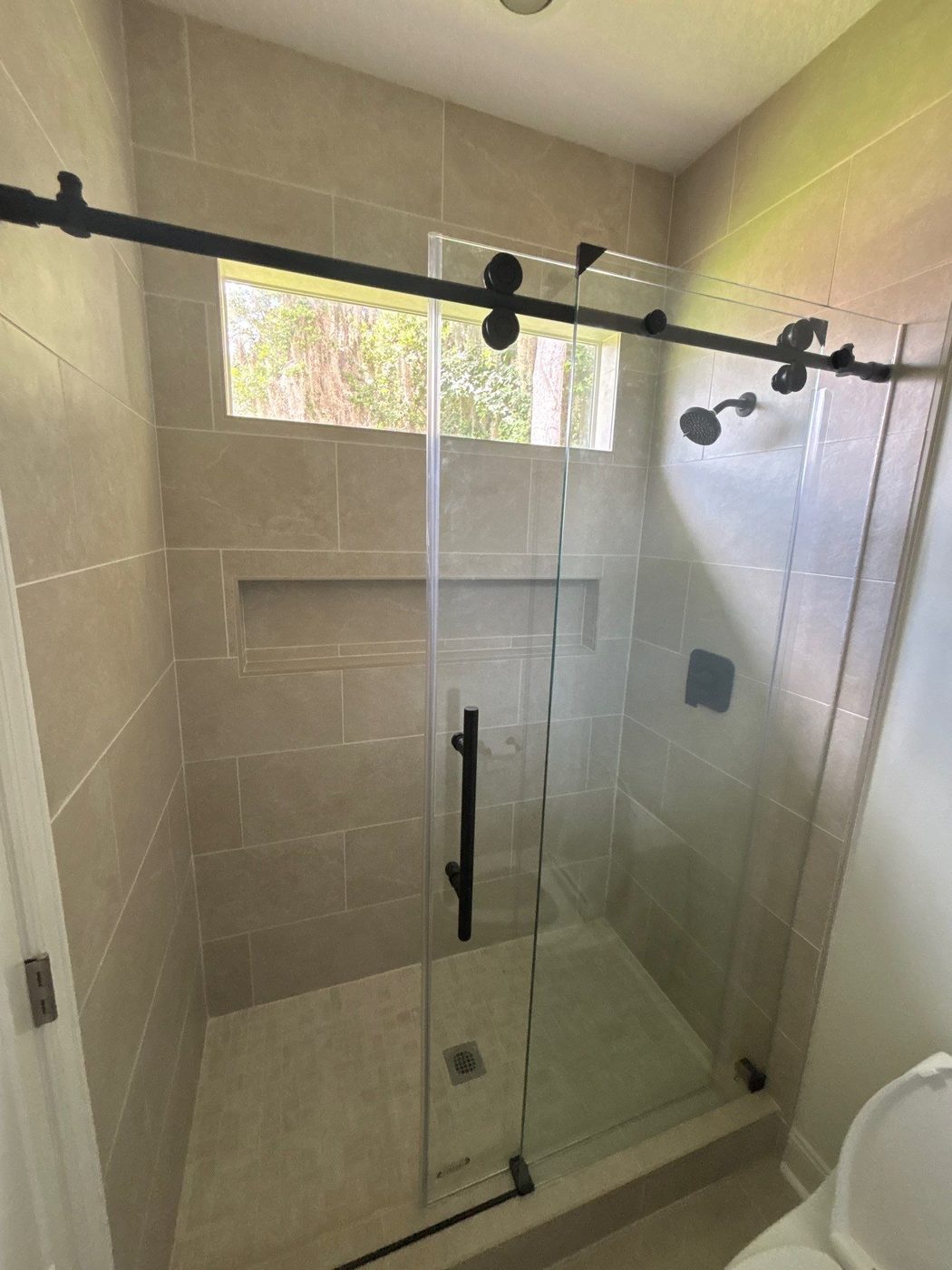 Remodelación de baño